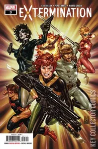 Extermination #3