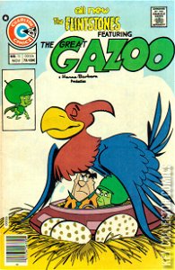 The Great Gazoo #13