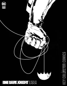Batman: One Dark Knight #1