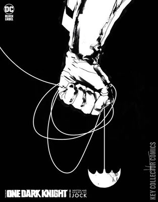 Batman: One Dark Knight