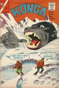 Konga #12