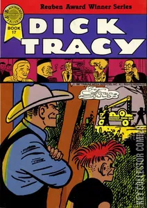 Dick Tracy #17