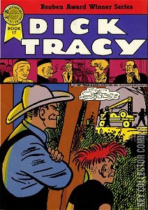 Dick Tracy #17
