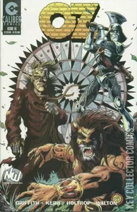 Oz #16
