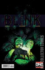 Cover for Blink #2
