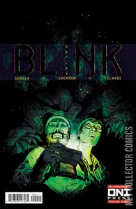 Blink #2