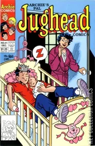 Jughead #51