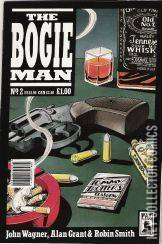 The Bogie Man