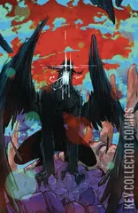 Variant Cover for Wynd: The Throne In The Sky #3