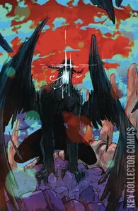 Wynd: The Throne In The Sky #3