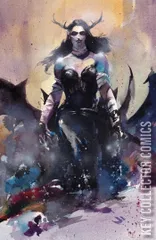 Variant Cover for Yuletide #2
