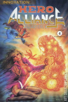 Hero Alliance Quarterly