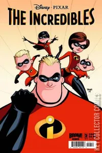The Incredibles #2