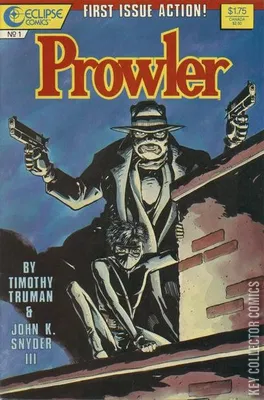 The Prowler