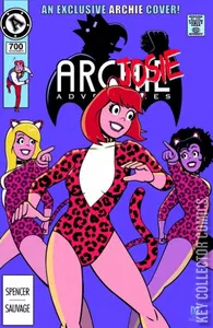 Archie Comics #700