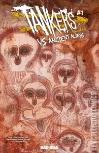 Tankers vs Ancient Aliens #1