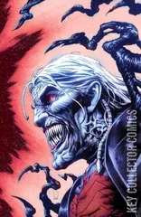 Variant Cover for Venom #29