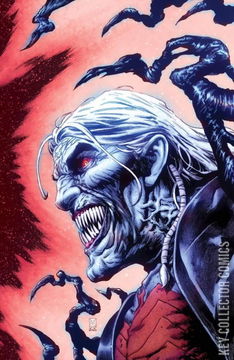 Variant Cover for Venom #29