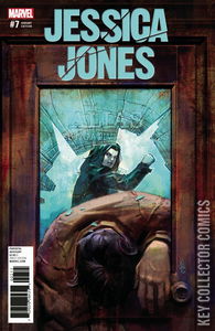 Jessica Jones #7