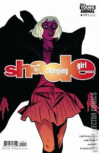 Shade the Changing Girl