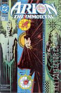 Arion the Immortal