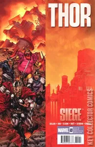 Thor #609