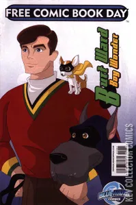 Burt Ward: Boy Wonder/Wrath of the Titans