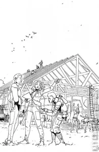 Firefly #35