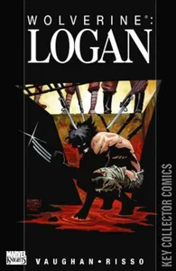 Logan #1