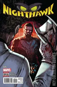 Nighthawk #5