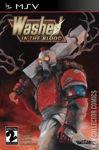 Washed in the Blood #2