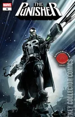 Cover for Punisher #6