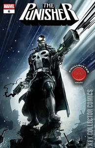 Punisher #6