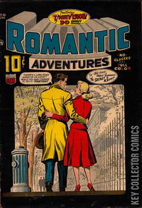 Romantic Adventures #46