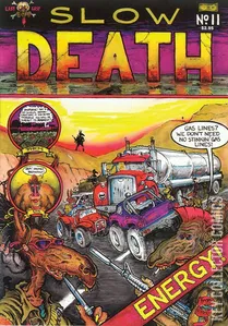 Slow Death #11