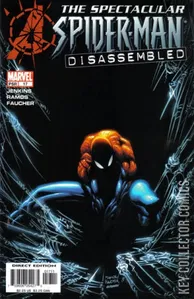 Spectacular Spider-Man, The #17