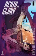 Cover for Death or Glory #11