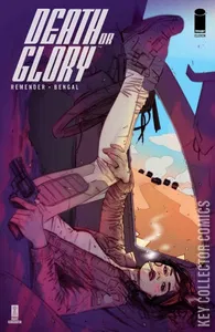 Death or Glory #11