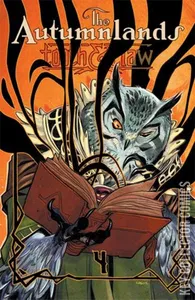 Autumnlands #4