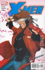 Cover for X-Men #163