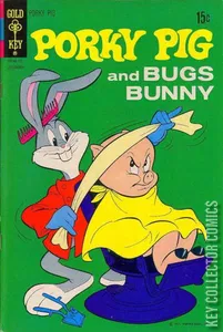 Porky Pig #39