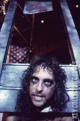 Variant Cover for Alice Cooper #1
