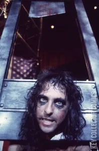 Alice Cooper #1