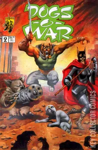 Dogs O' War #2