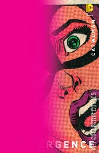 Convergence: Catwoman #2