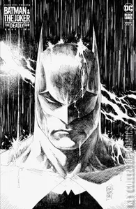 Batman and the Joker: The Deadly Duo #2