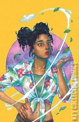 Variant Cover for Firefly: Brand New Verse #6