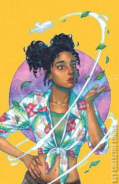 Variant Cover for Firefly: Brand New Verse #6