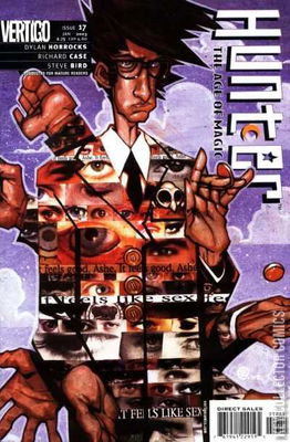 Hunter: The Age of Magic