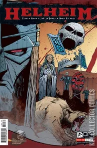 Helheim #4